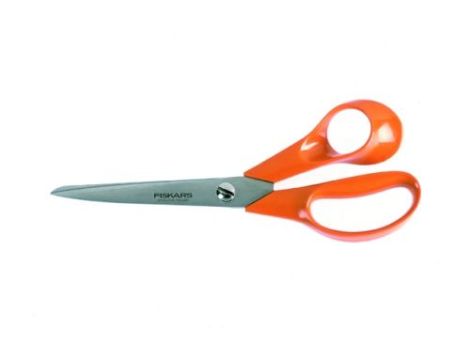 FISKARS NOŻYCZKI UNIWERSALNE 21CM CLASSIC