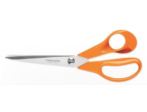 FISKARS NOŻYCZKI UNIWERSALNE 21CM CLASSIC - 2