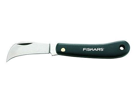 FISKARS NÓŻ SIERPAK K62