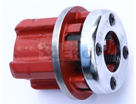 GŁOWICA DO GWINTOWNTOWNICY  1/2"