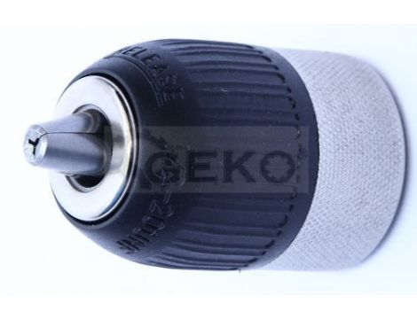 GŁÓWKA DO WIERTARKI 13mm 1/2 SAM.PLASTIK