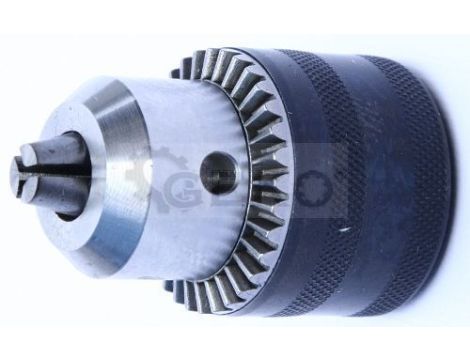 GŁÓWKA DO WIERTARKI 13mm 1/2 KLUCZYK