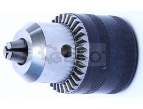 GŁÓWKA DO WIERTARKI 13mm B16 KLUCZYK