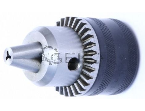 GŁÓWKA DO WIERTARKI 16mm B18 KLUCZYK