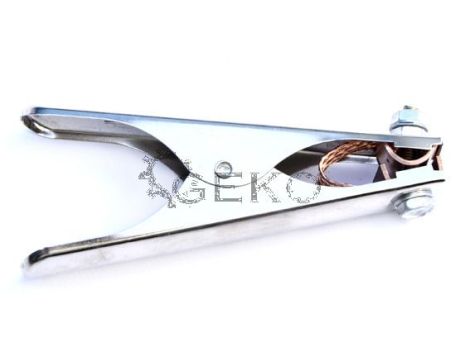 ZACISK SPAWALNICZY KLESZCZ. 300A /G