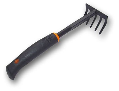 GRABKI OGRODOWE DE LUXE BRADAS  KTY6004