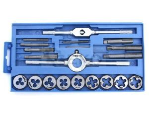 GWINTOWNIKI+NARZYNKI kpl. 20cz