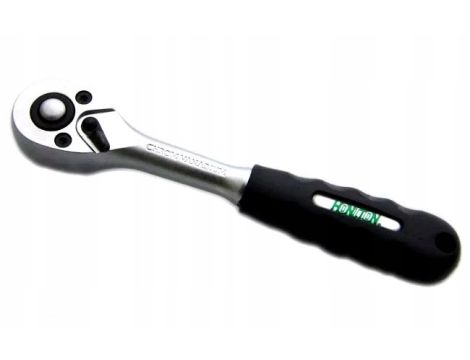 HONITON GRZECHOTKA  1/4" PLAST.PROF - 2