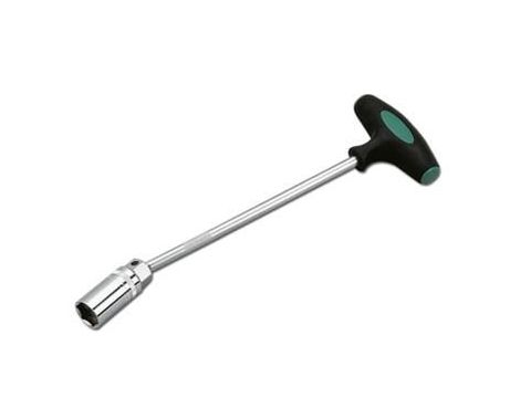 HONITON KLUCZ DO ŚWIEC 21mm - 2