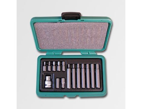 HONITON KOŃCÓWKI IMBUS 15 elem. 4014