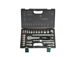 HONITON ZESTAW KLUCZY  25  ELEMENTÓW /PLASTIK 1/2