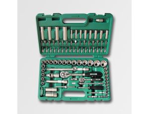 HONITON ZESTAW KLUCZY  94 ELEMENTY  PROFESIONAL    4094