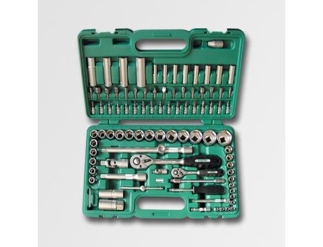 HONITON ZESTAW KLUCZY  94 ELEMENTY  PROFESIONAL    4094