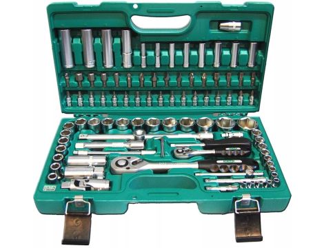 HONITON ZESTAW KLUCZY  94 ELEMENTY  PROFESIONAL    4094 - 4