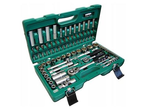 HONITON ZESTAW KLUCZY  94 ELEMENTY  PROFESIONAL    4094 - 5