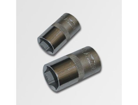HONITON NASADKA  6-KĄTNA 1/2" KRÓTKA 30mm