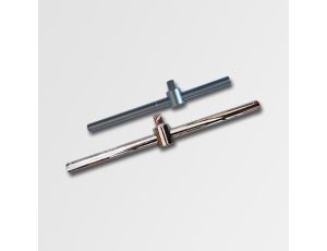 HONITON POKRĘTŁO KWADR.  3/8