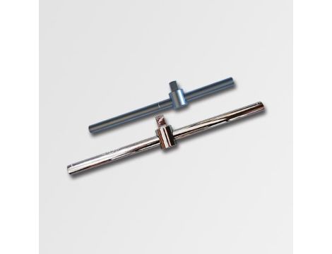 HONITON POKRĘTŁO KWADR.  3/8"