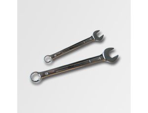 JOBI KLUCZ PŁASKO-OCZKOWY 10mm