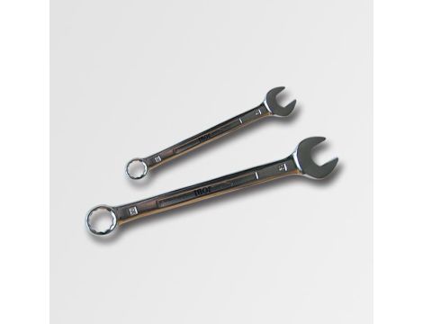 JOBI KLUCZ PŁASKO-OCZKOWY 10mm