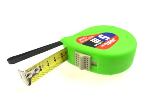 J.MIARA ZWIJANA  5m GUMOWANA