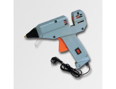 JOBI PISTOLET DO KLEJU NA GORĄCO  15-80W  19901