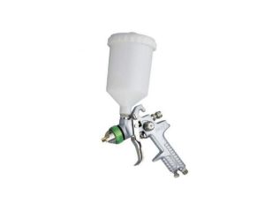 JONNESWAY PISTOLET LAKIERNICZY Z GÓRNYM ZBIORNIKIEM HVLP 1,4mm