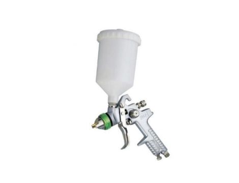 JONNESWAY PISTOLET LAKIERNICZY Z GÓRNYM ZBIORNIKIEM HVLP 1,4mm