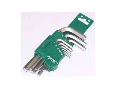 JONNESWAY IMBUSY 9cz. (1,5-10)     H01SM109S