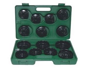 JONNESWAY KLUCZ DO FILTRA OLEJU NASADOWY 15cz  AI050004