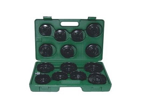 JONNESWAY KLUCZ DO FILTRA OLEJU NASADOWY 15cz  AI050004