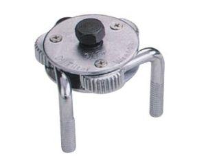 JONNESWAY KLUCZ DO FILTRA OLEJU 3-RAMIENNY   AI050001