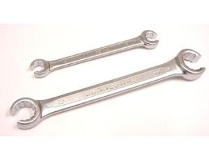 JONNESWAY KLUCZ OCZKOWY OTWARTY  8 x 10mm