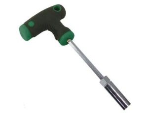 JONNESWAY KLUCZ TRZPIENIOWY Z UCHWYTEM  8mm  D725N08