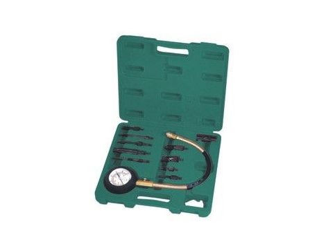 JONNESWAY MIERNIK CISNIENIA SPRĘŻANIA DIESEL  AI020051