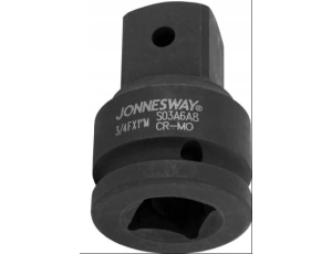 JONNESWAY REDUKCJA UDAROWA 3/4