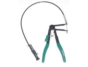 JONNESWAY SZCZYPCE Z LINKĄ DO OPASEK   AR060021