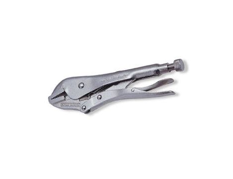 JONNESWAY SZCZYPCE ZACISKOWE MORSEA 175mm PROSTE P30M07A