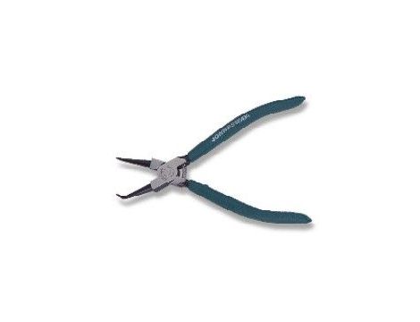 JONNESWAY SZCZYPCE DO PIERŚCIENI SEGERA 175mm WEWNĘTRZNE WYGIĘTE  AG010005