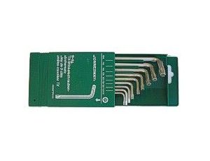 JONNESWAY KLUCZ TORX TYP 
