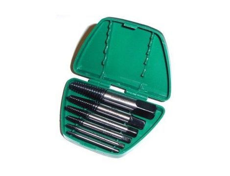 JONNESWAY WYKRĘTAKI URWANYCH ŚRUB  6cz.  AG010048