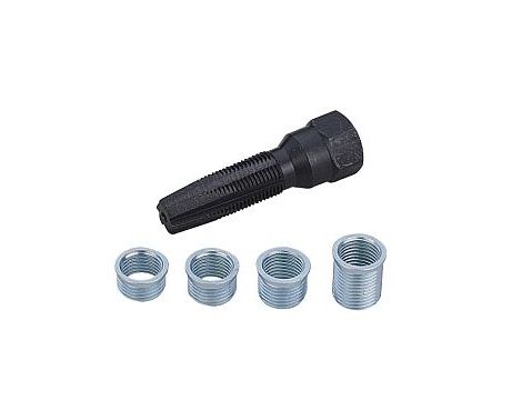 JONNESWAY ZESTAW DO REGENERACJI GWINTÓW ŚWIEC 14mm  AI060001