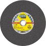 KLINGSPOR TARCZA DO CIĘCIA METALU 230mm x 1,9mm x 22,2mm  A46 TZ Special - 3