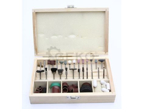 KAMIENIE DO SZLIFOWANIA 100szt /G