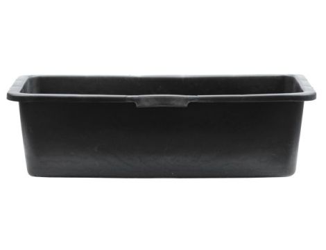 KASTRA BUDOWLANA NA ZAPRAWĘ 60L PROSTOKĄT