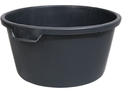 KASTRA NA ZAPRAWĘ OKRĄGŁA 45l - 2