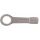 KUŹNIA KLUCZ OCZKOWY JEDNOSTRONNY 46mm