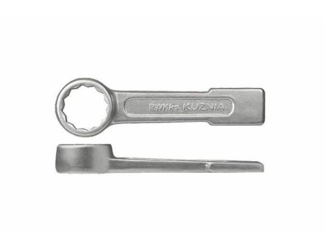 KUŹNIA KLUCZ OCZKOWY JEDNOSTRONNY 50mm