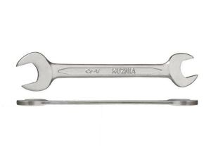 KUŹNIA KLUCZ PŁASKI  8 x 10mm Cr-V RWPd