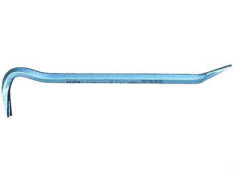 KUŹNIA ŁOM - WYCIĄGACZ DO GWOŹDZI  600mm - 2